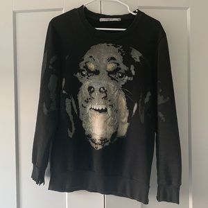 Givenchy Crewneck